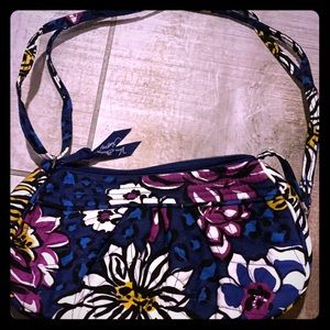 Vera Bradley Crossbody